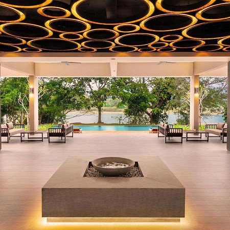 Jetwing Kandy Gallery, A Luxury Reserve Kültér fotó