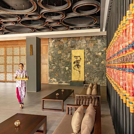 Jetwing Kandy Gallery, A Luxury Reserve Kültér fotó