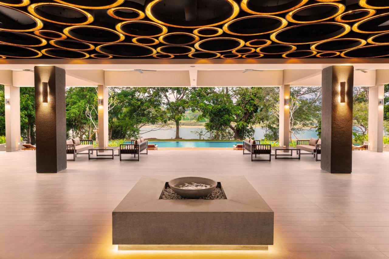 Jetwing Kandy Gallery, A Luxury Reserve Kültér fotó