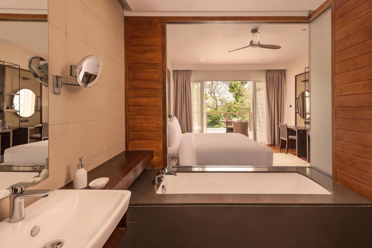 Jetwing Kandy Gallery, A Luxury Reserve Kültér fotó