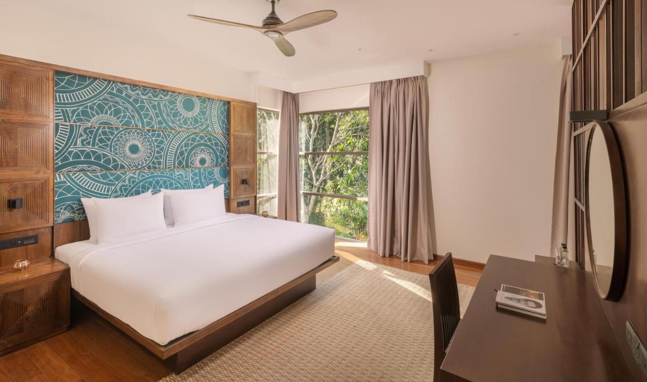 Jetwing Kandy Gallery, A Luxury Reserve Kültér fotó