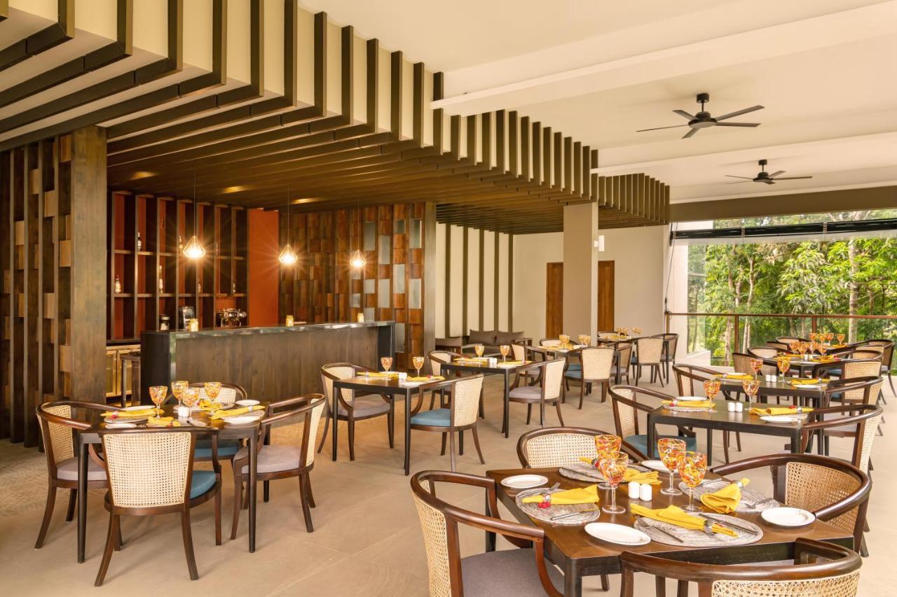 Jetwing Kandy Gallery, A Luxury Reserve Kültér fotó