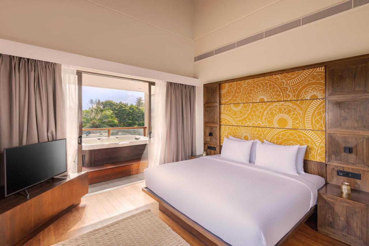 Jetwing Kandy Gallery, A Luxury Reserve Kültér fotó