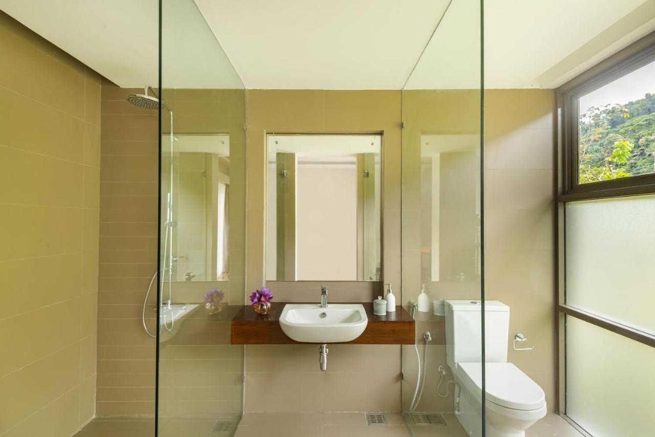 Jetwing Kandy Gallery, A Luxury Reserve Kültér fotó