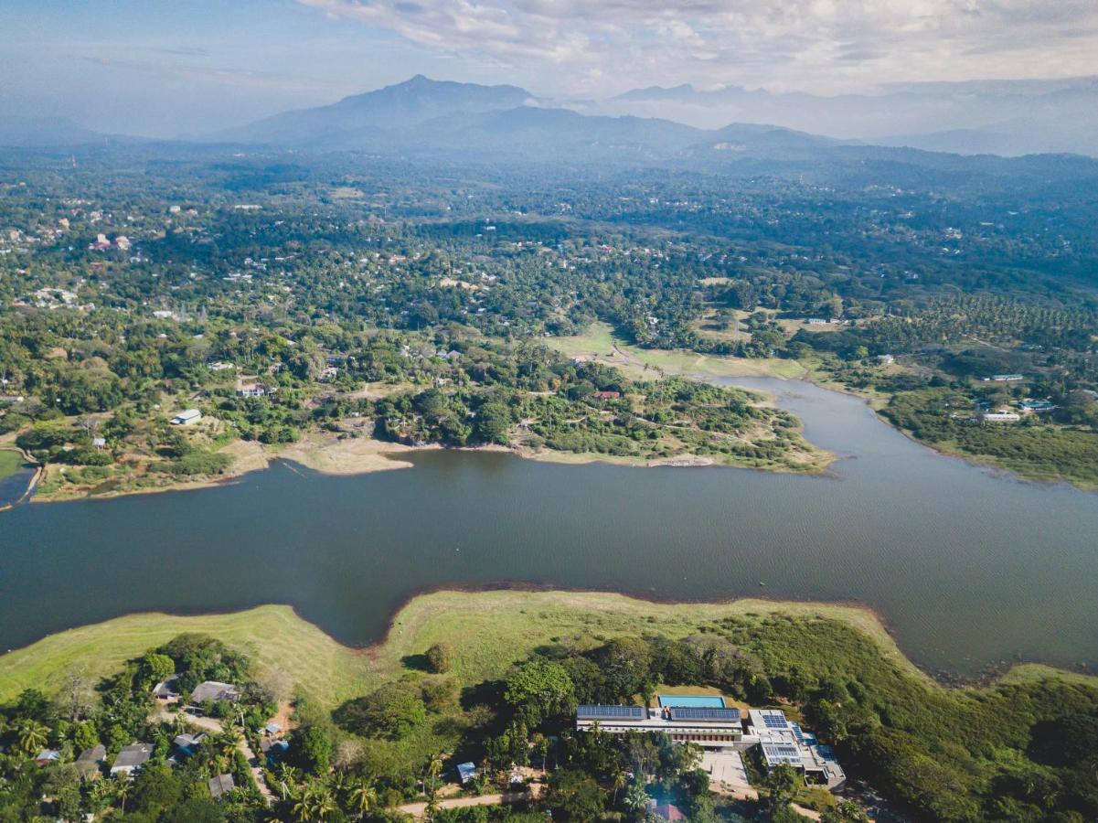 Jetwing Kandy Gallery, A Luxury Reserve Kültér fotó