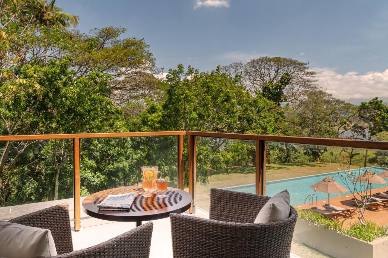 Jetwing Kandy Gallery, A Luxury Reserve Kültér fotó