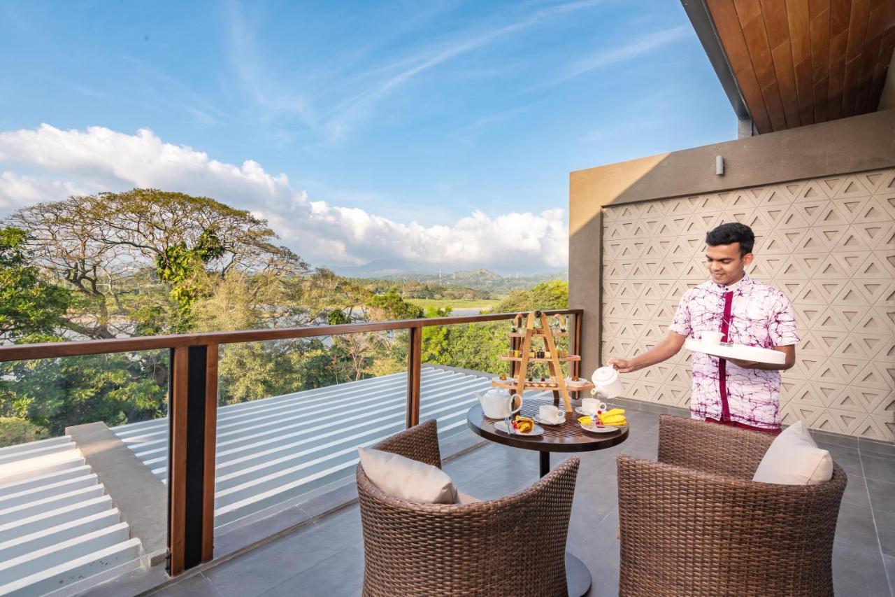 Jetwing Kandy Gallery, A Luxury Reserve Kültér fotó