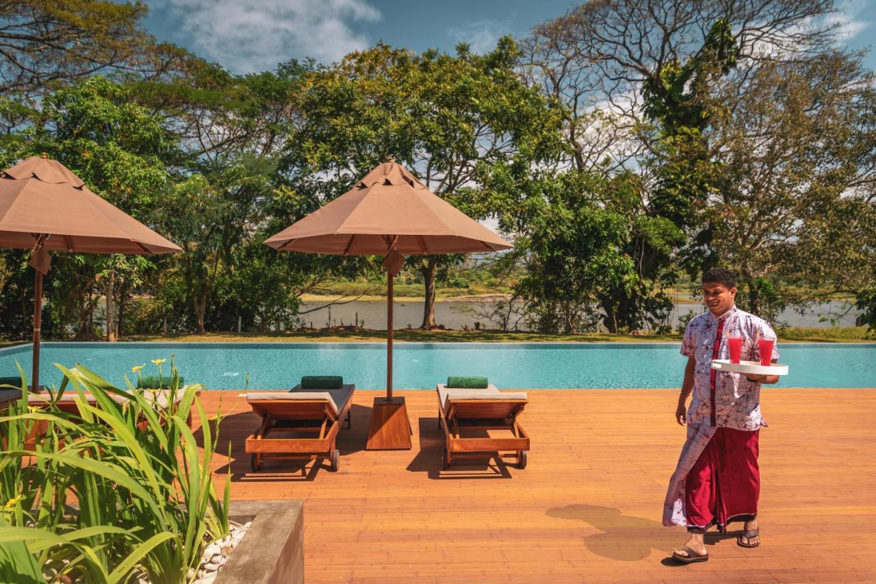 Jetwing Kandy Gallery, A Luxury Reserve Kültér fotó