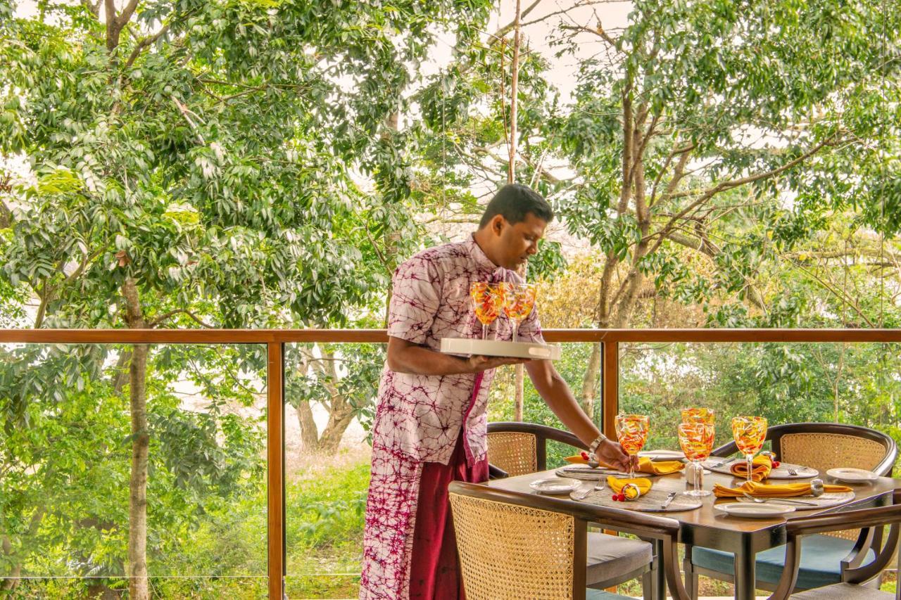 Jetwing Kandy Gallery, A Luxury Reserve Kültér fotó