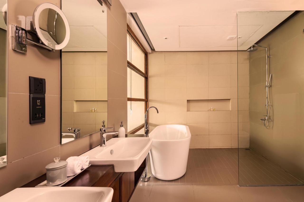 Jetwing Kandy Gallery, A Luxury Reserve Kültér fotó