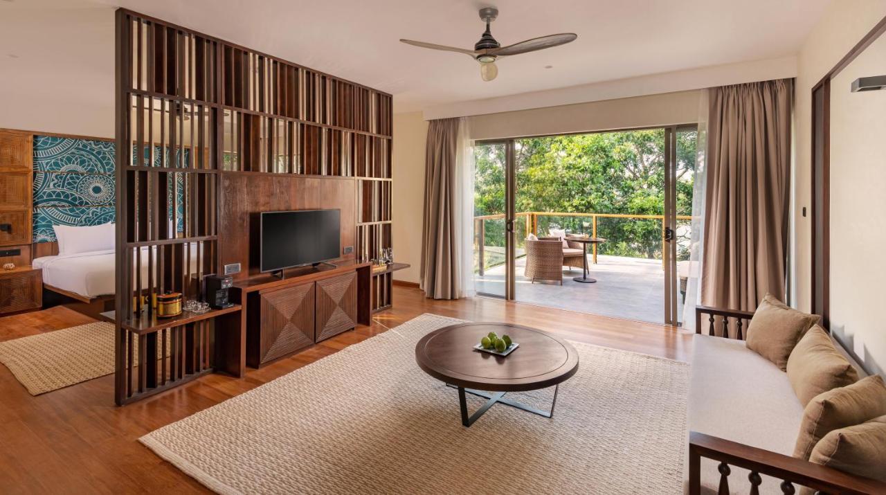 Jetwing Kandy Gallery, A Luxury Reserve Kültér fotó