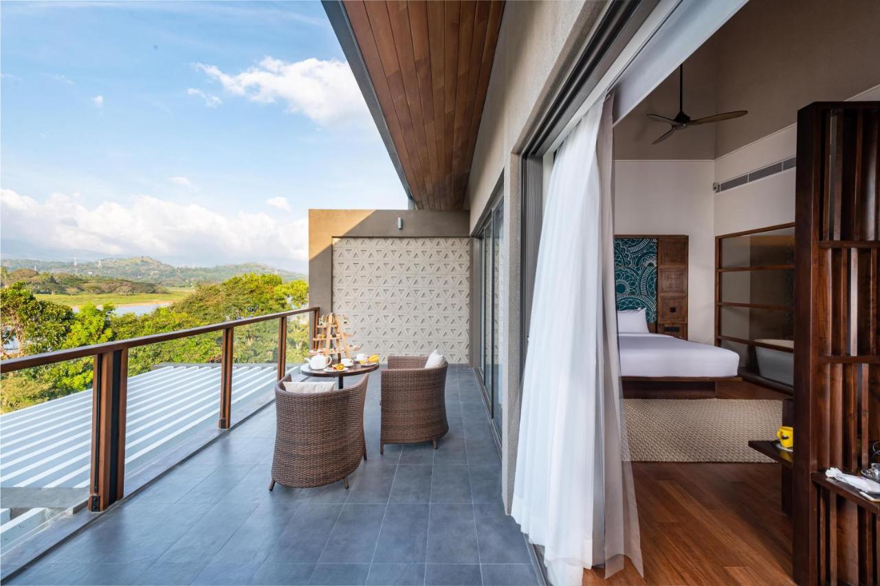 Jetwing Kandy Gallery, A Luxury Reserve Kültér fotó
