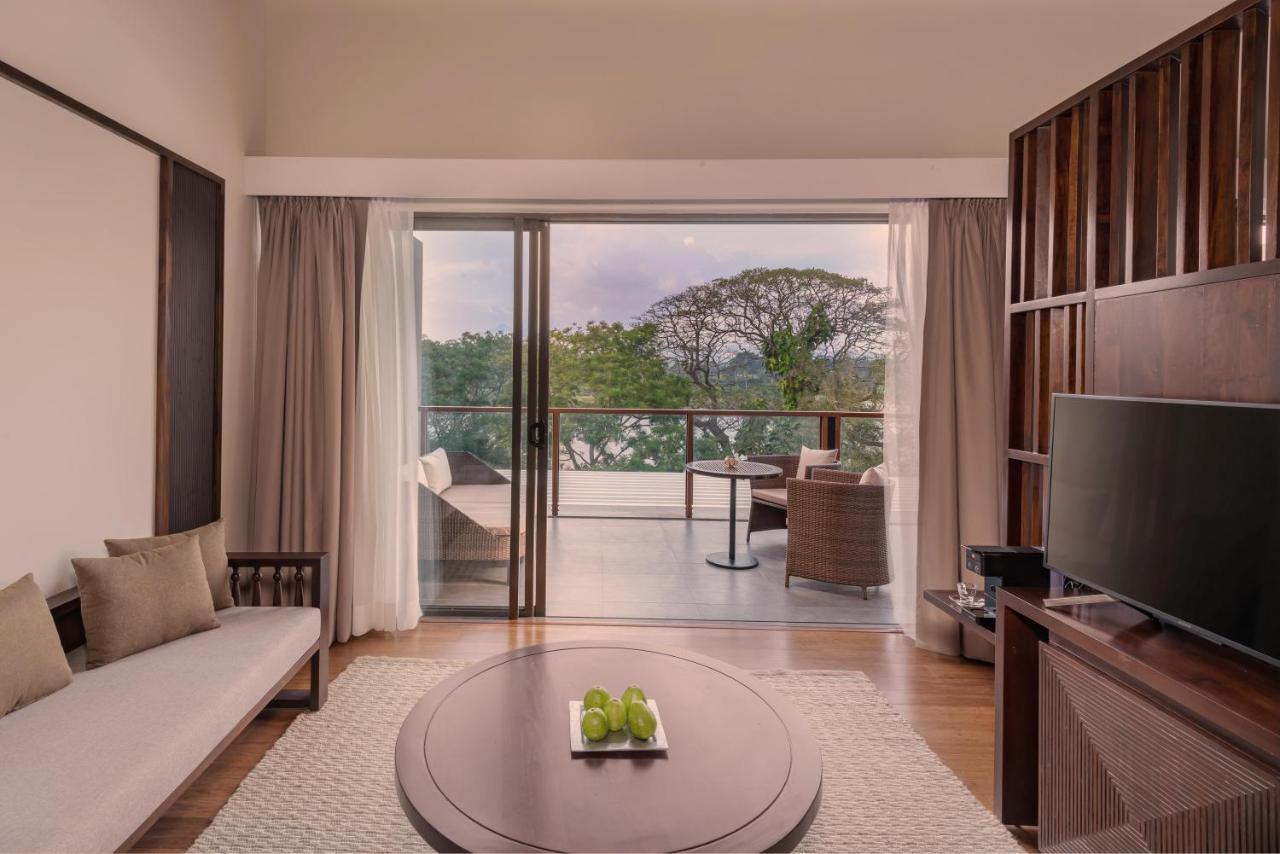 Jetwing Kandy Gallery, A Luxury Reserve Kültér fotó