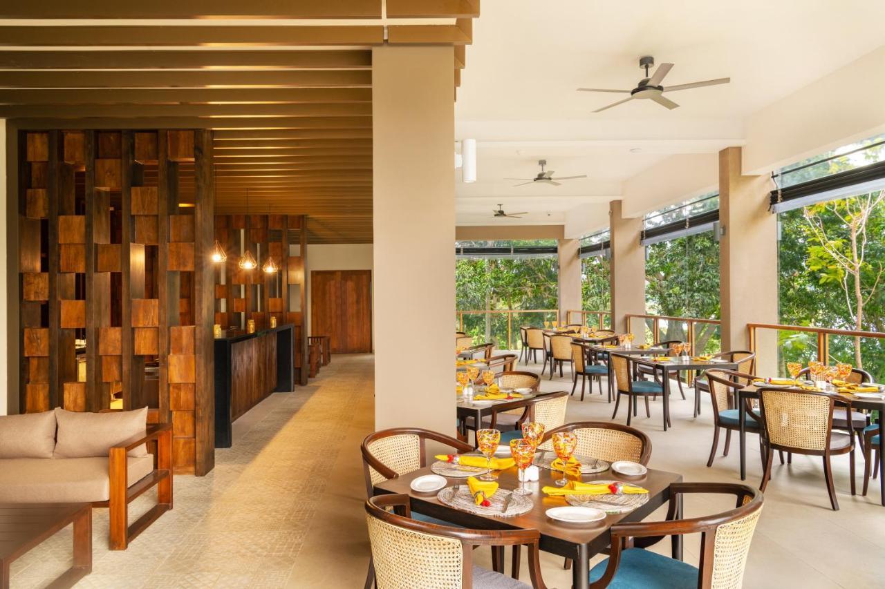 Jetwing Kandy Gallery, A Luxury Reserve Kültér fotó