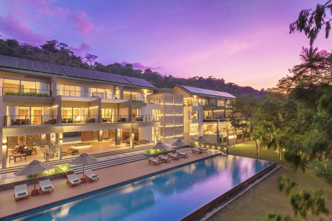 Jetwing Kandy Gallery, A Luxury Reserve Kültér fotó